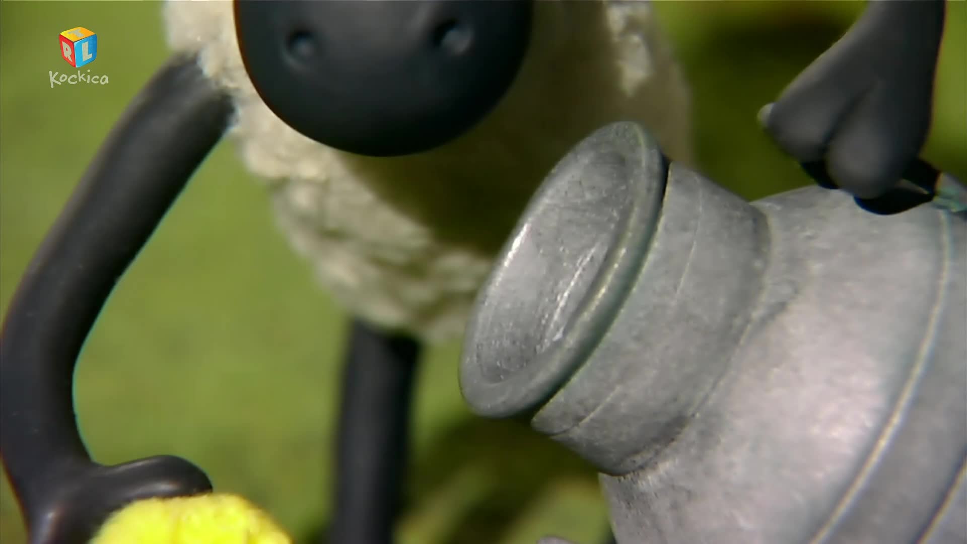 RTLKockica