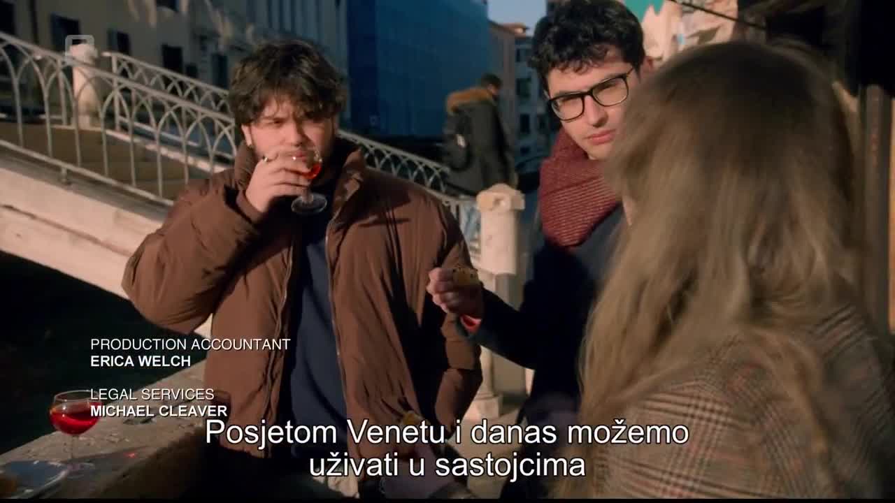FTV