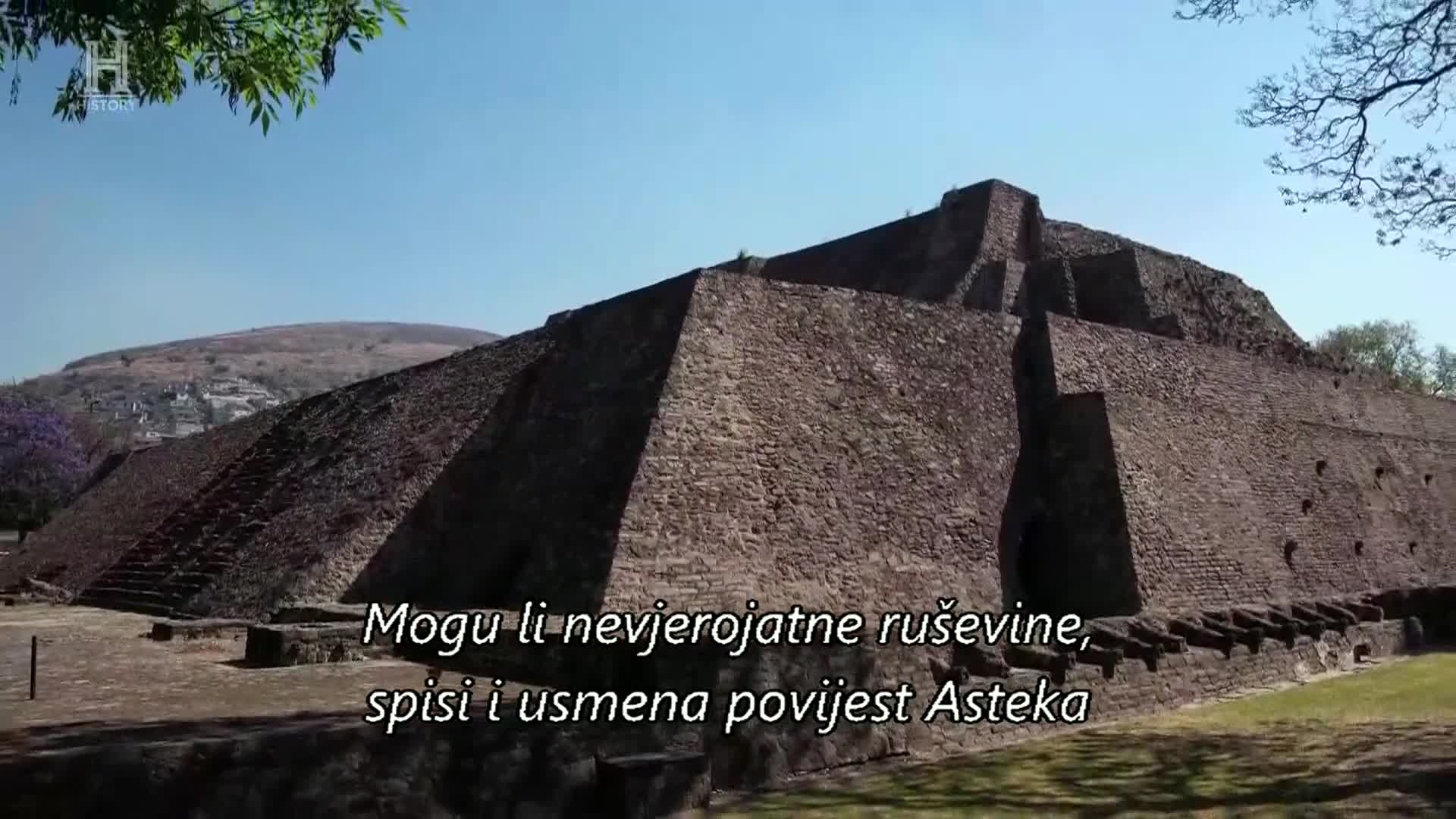 History