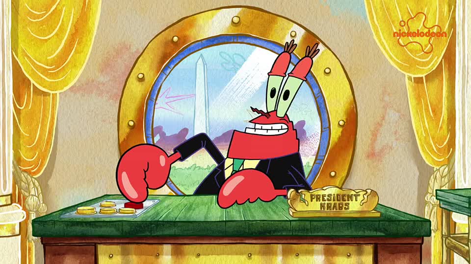 Nickelodeon