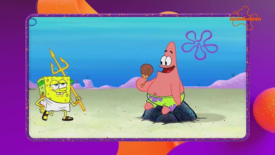 Nickelodeon
