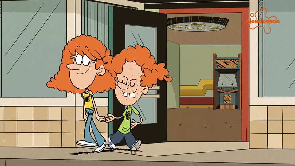 Nickelodeon