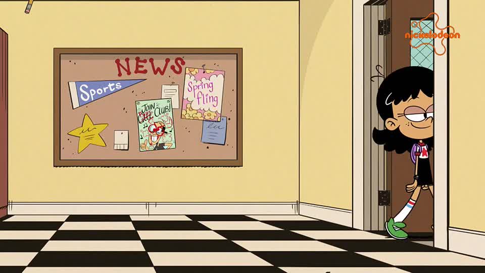 Nickelodeon