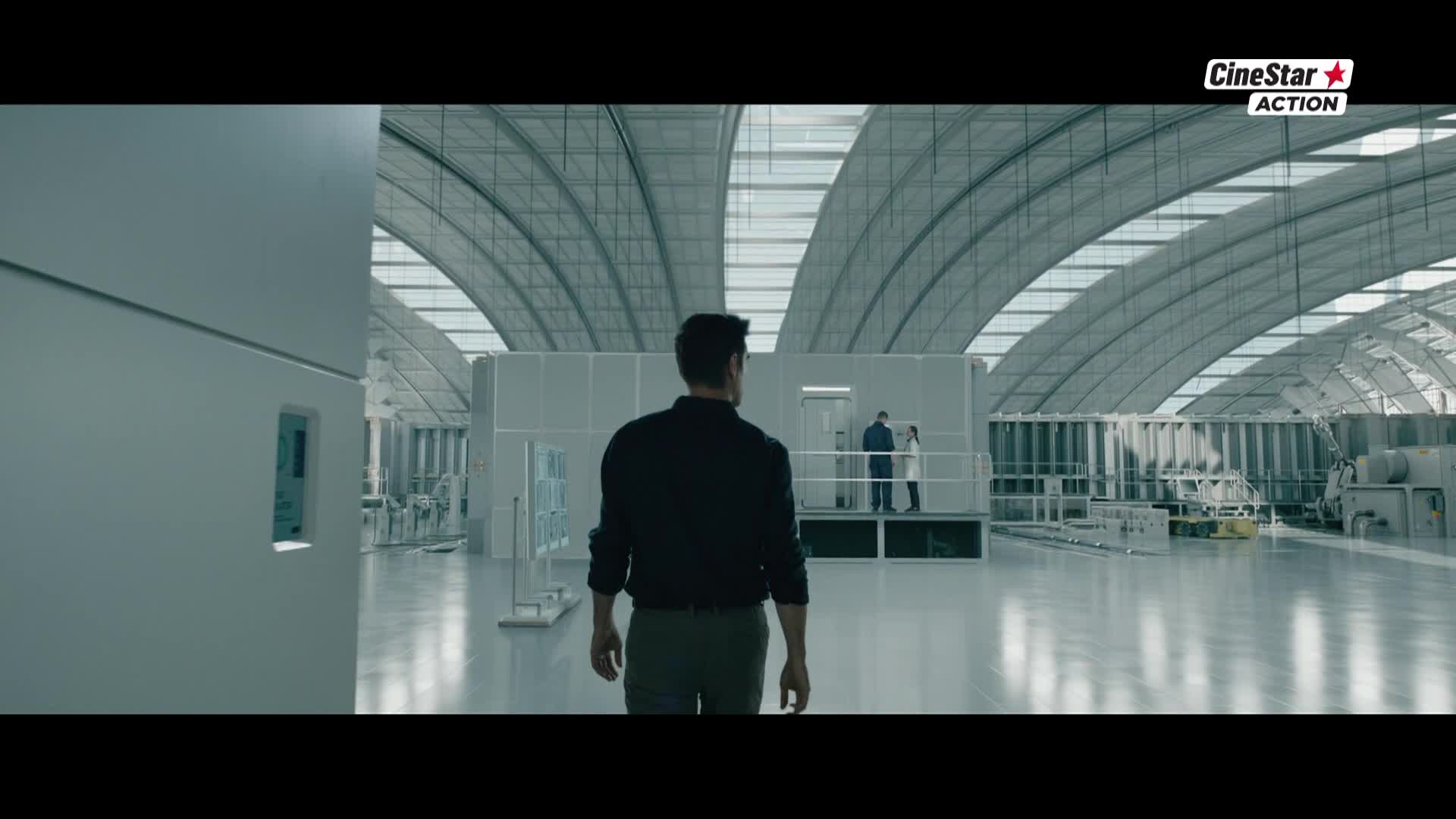 CinestarAction