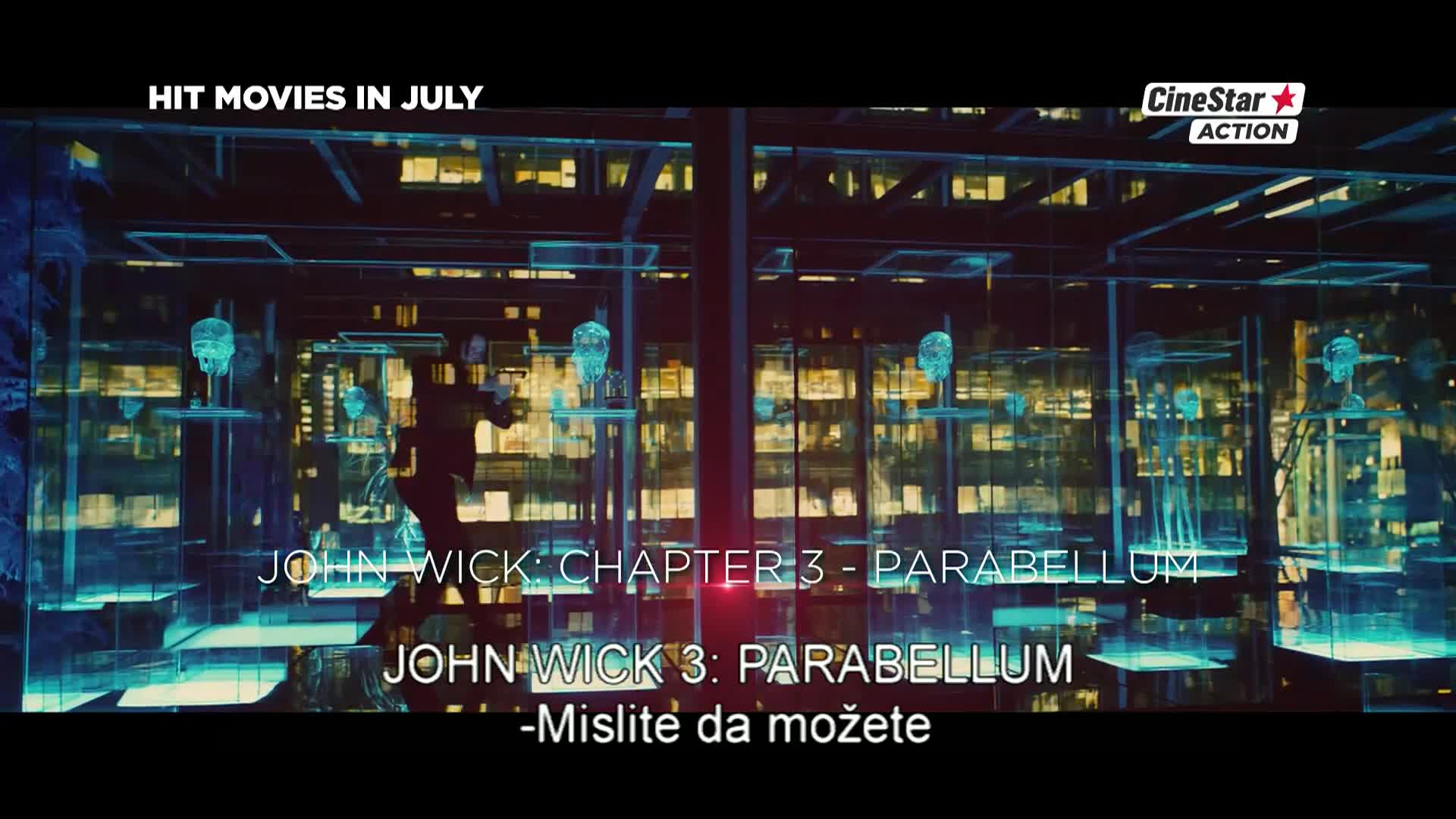 CinestarComedy