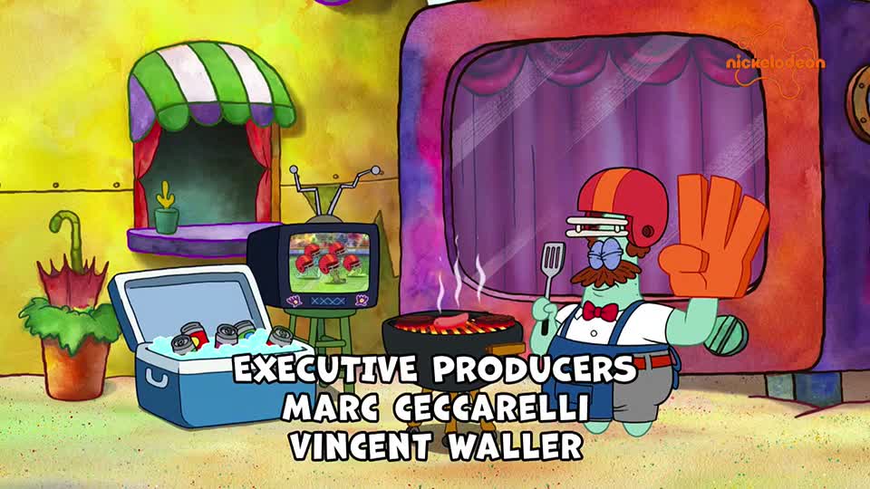 Nickelodeon