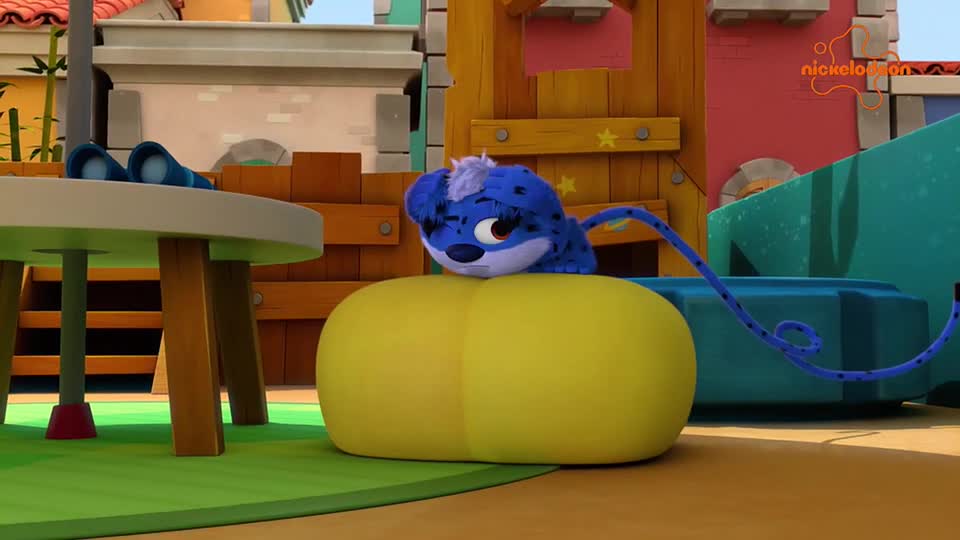 Nickelodeon