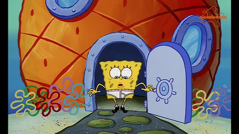 Nickelodeon