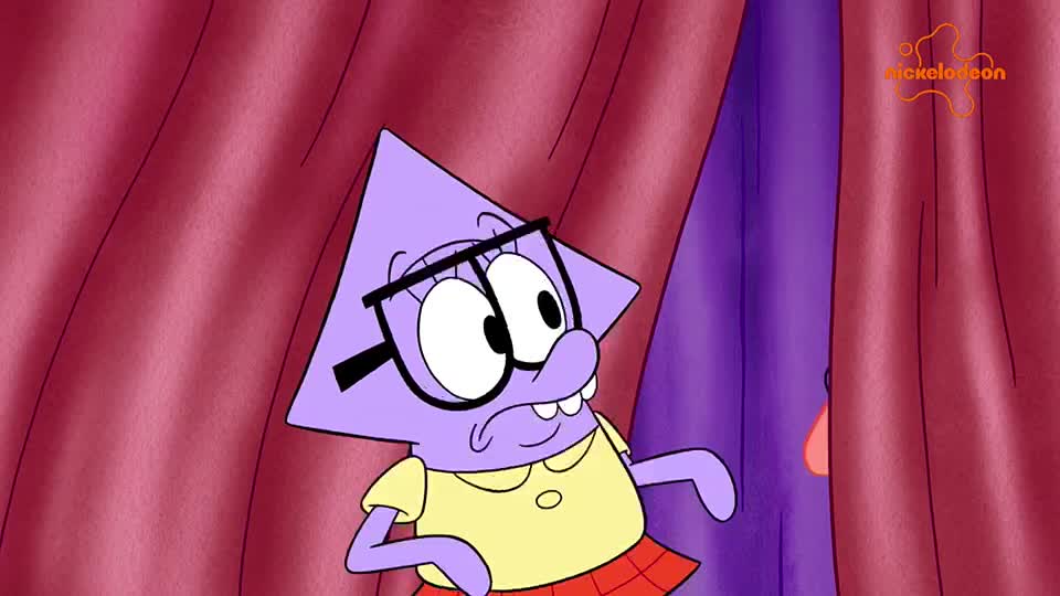 Nickelodeon
