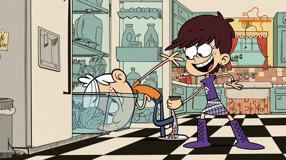 Nickelodeon