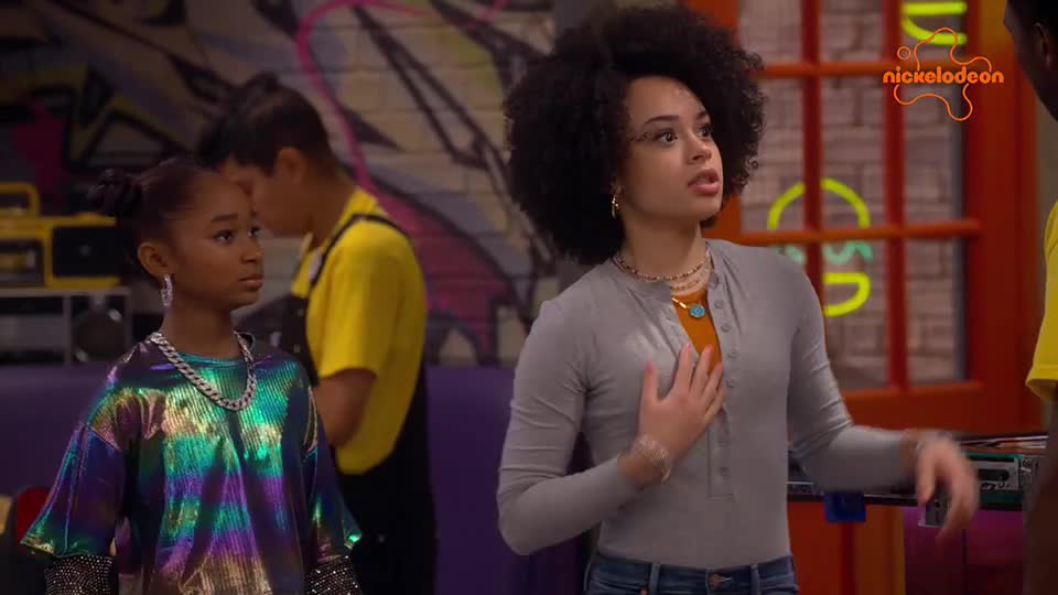 Nickelodeon