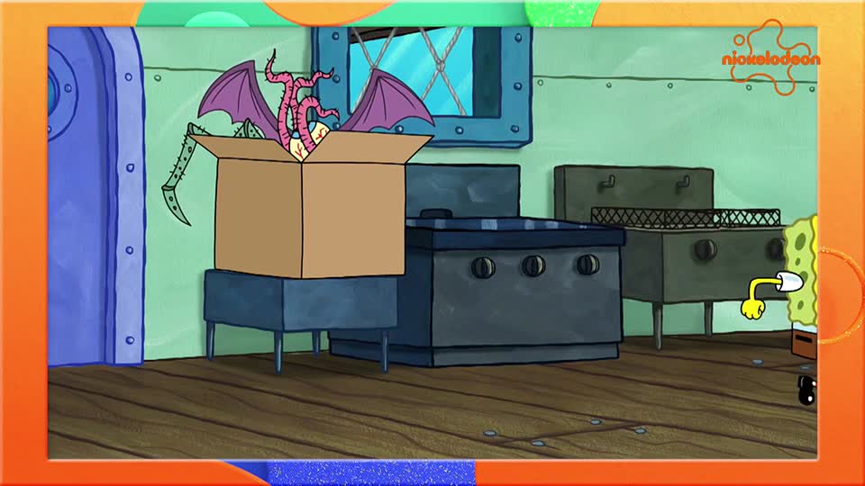 Nickelodeon