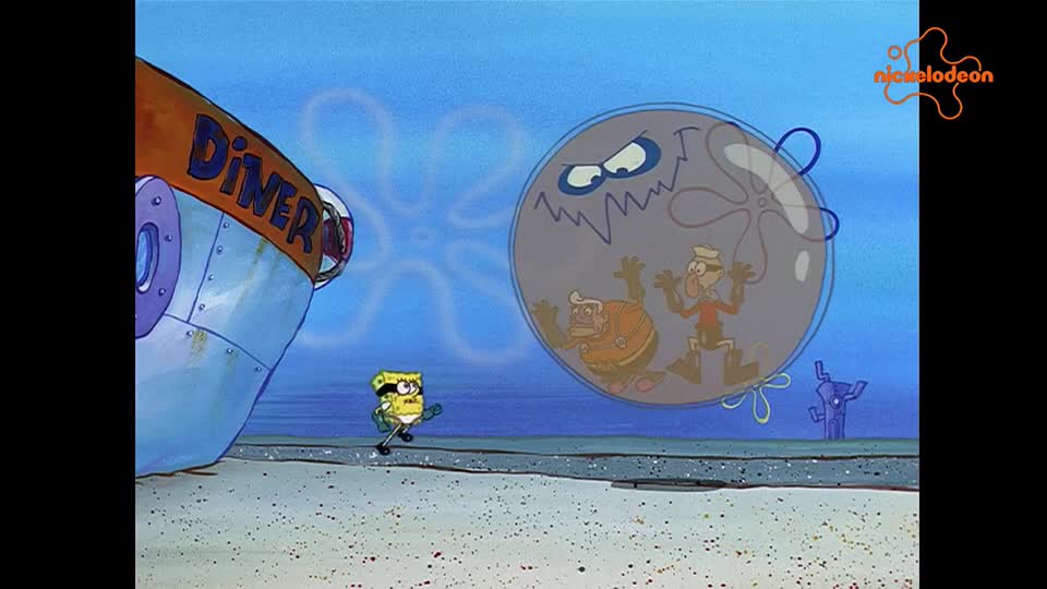 Nickelodeon