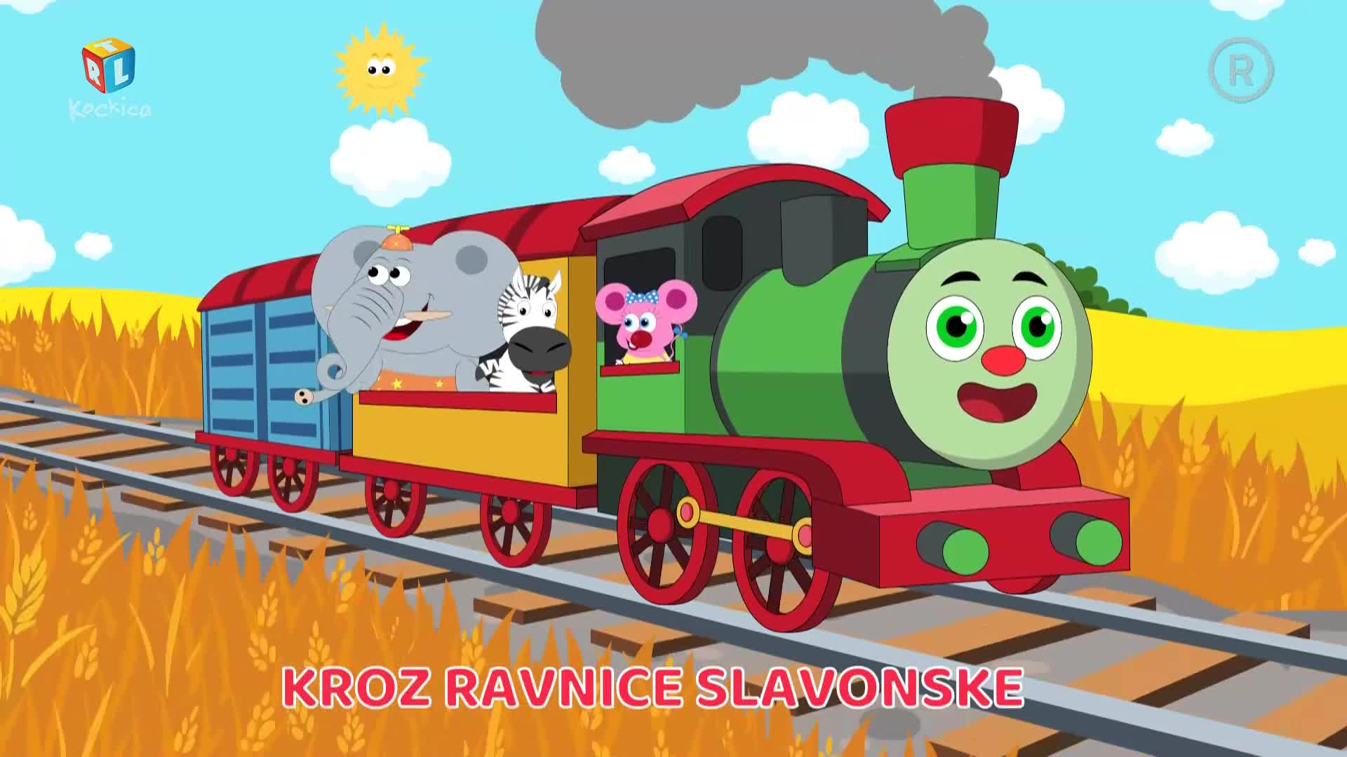 RTLKockica