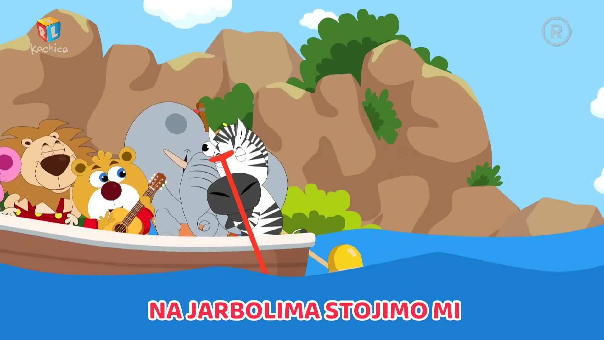 RTLKockica