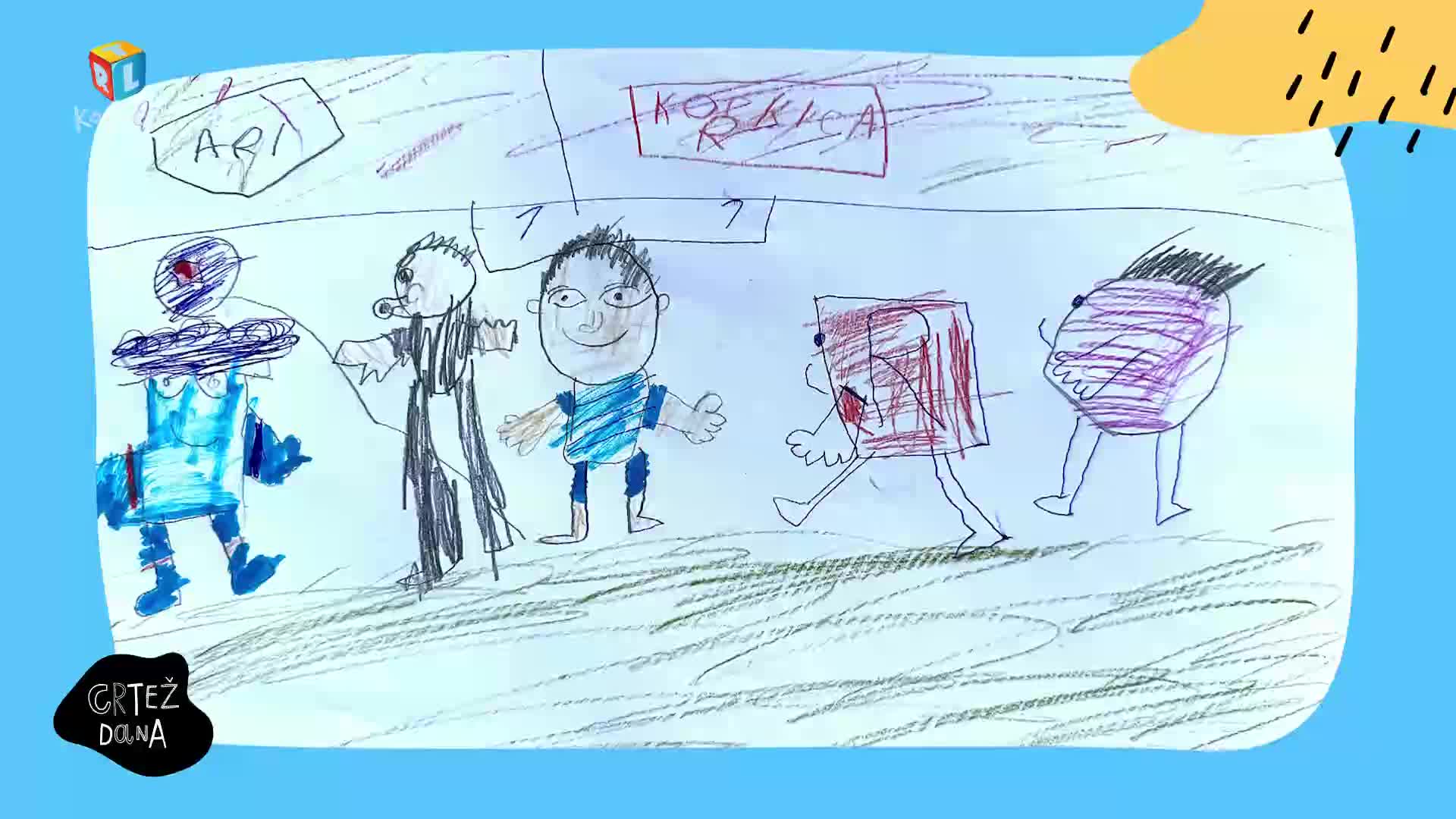 RTLKockica