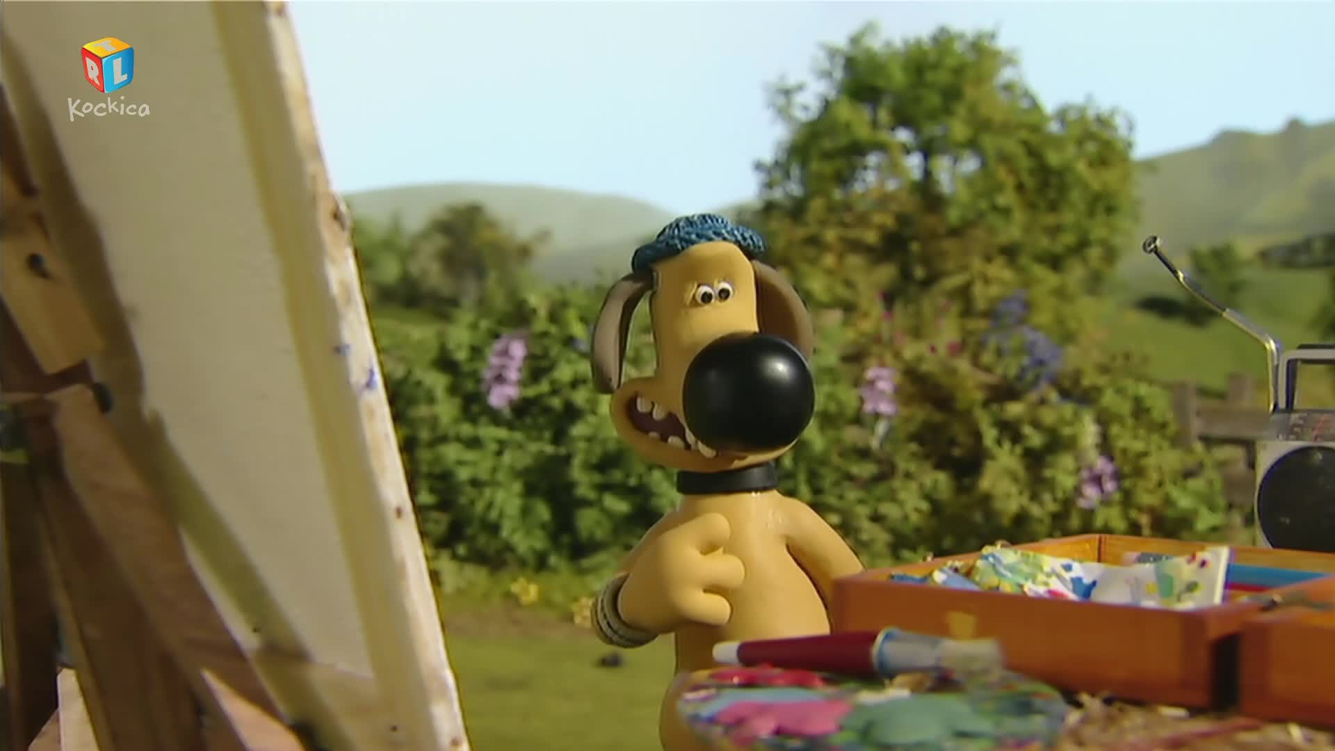 RTLKockica