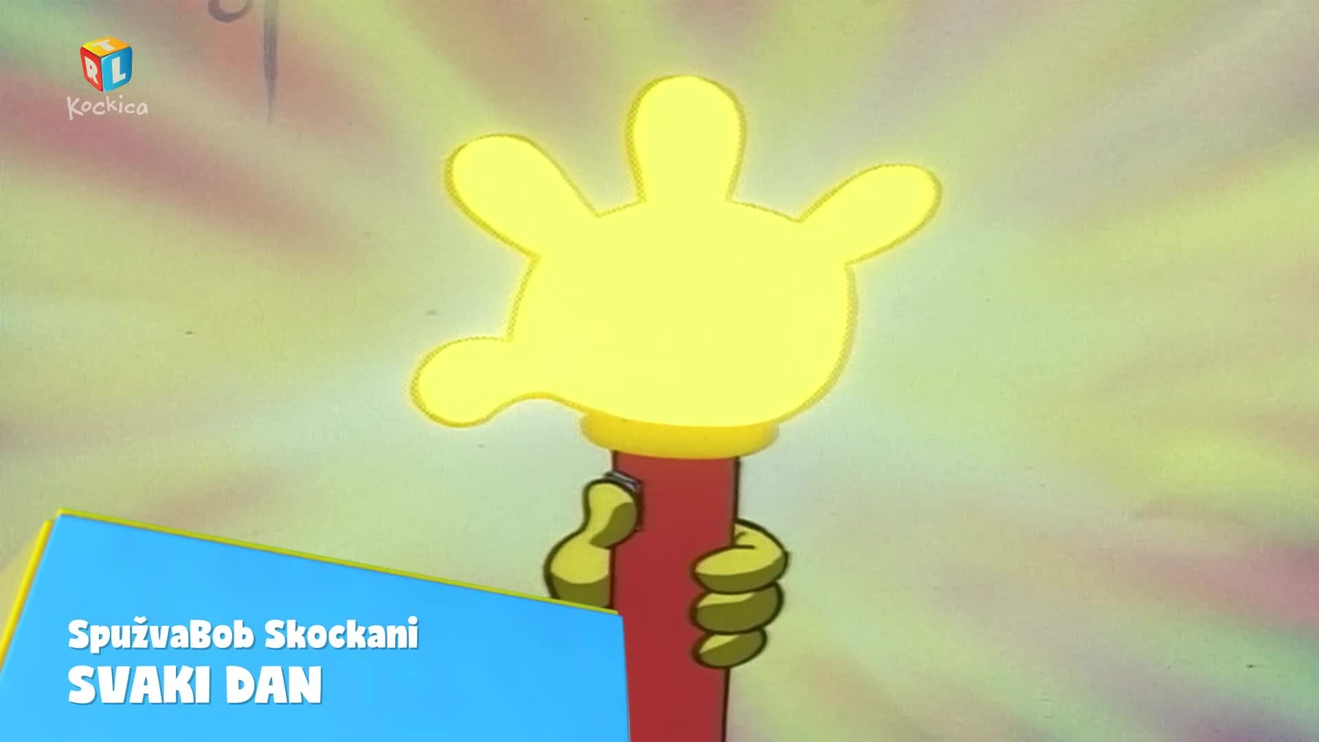 RTLKockica