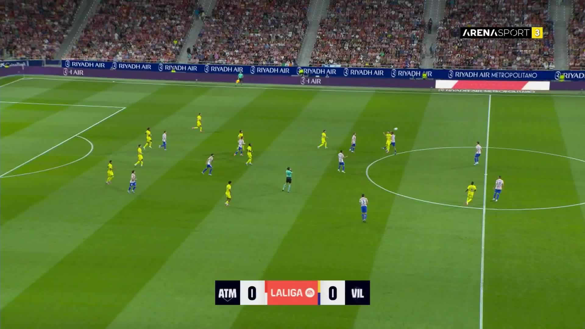 ArenaSportHD3