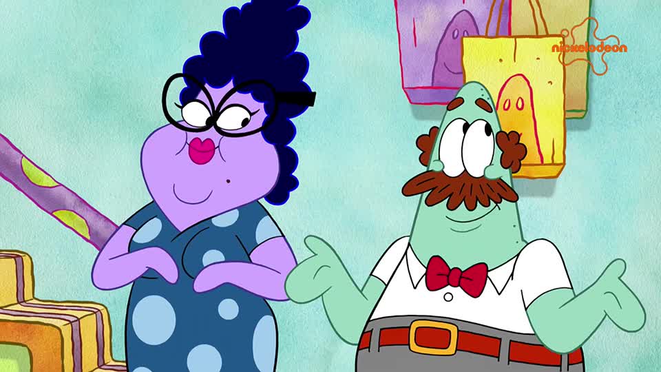Nickelodeon