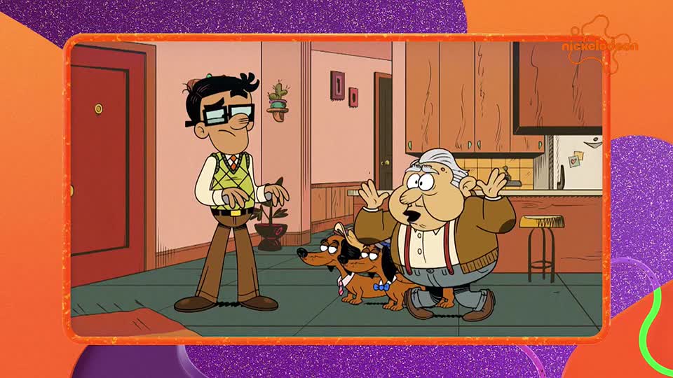 Nickelodeon
