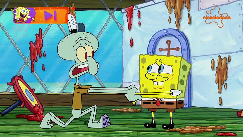 Nickelodeon