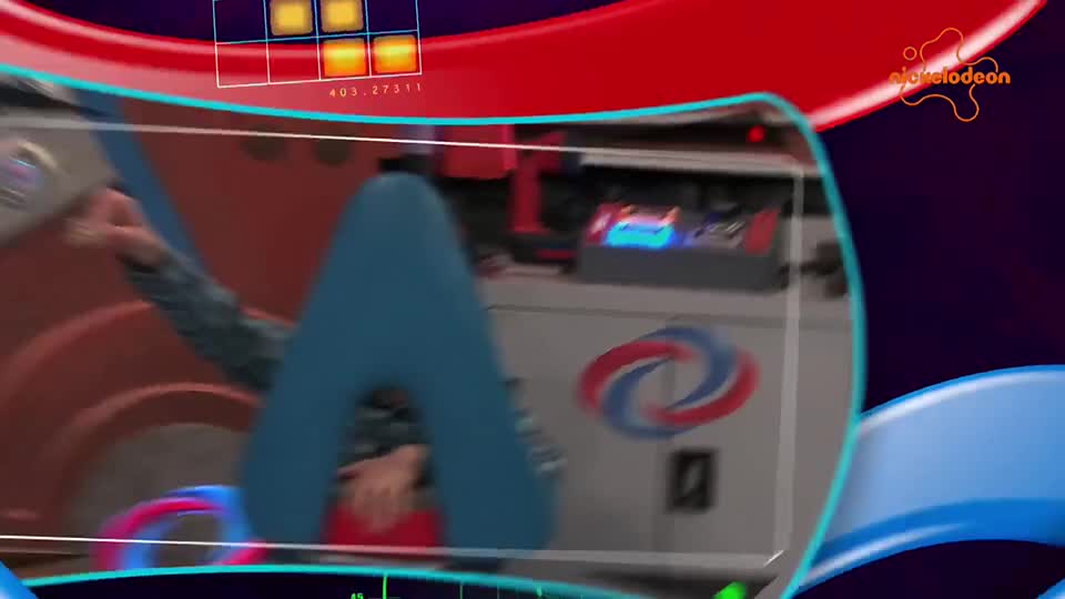 Nickelodeon
