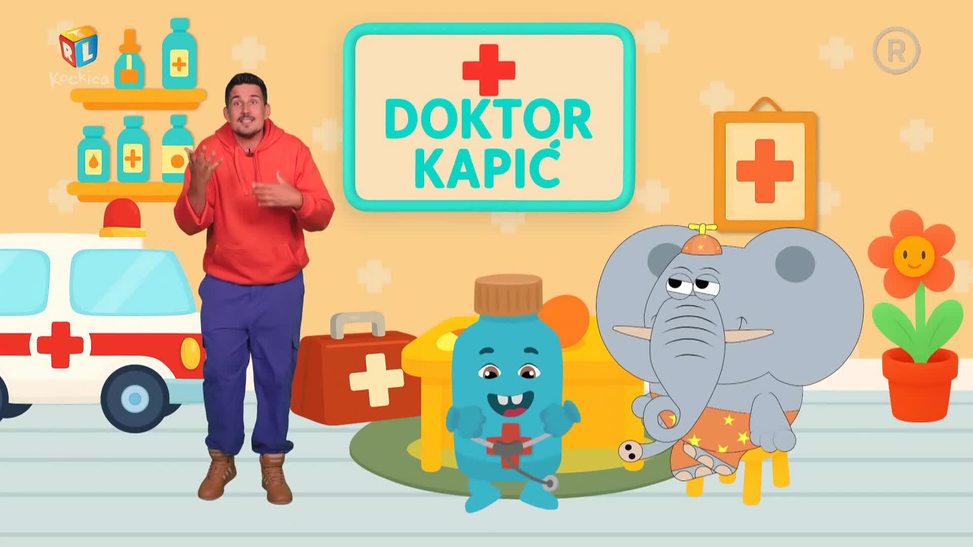 RTLKockica