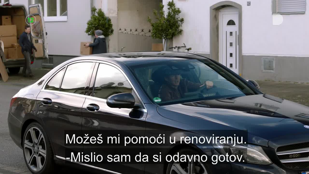 DomaTV
