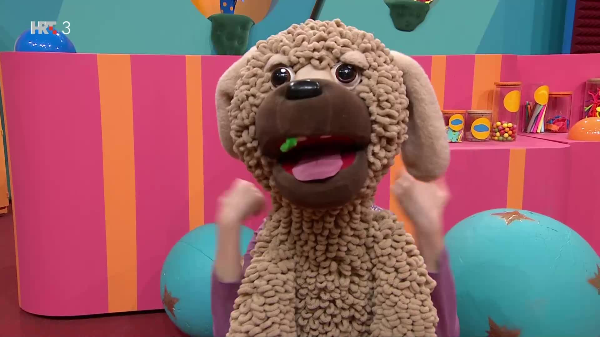 HRT3
