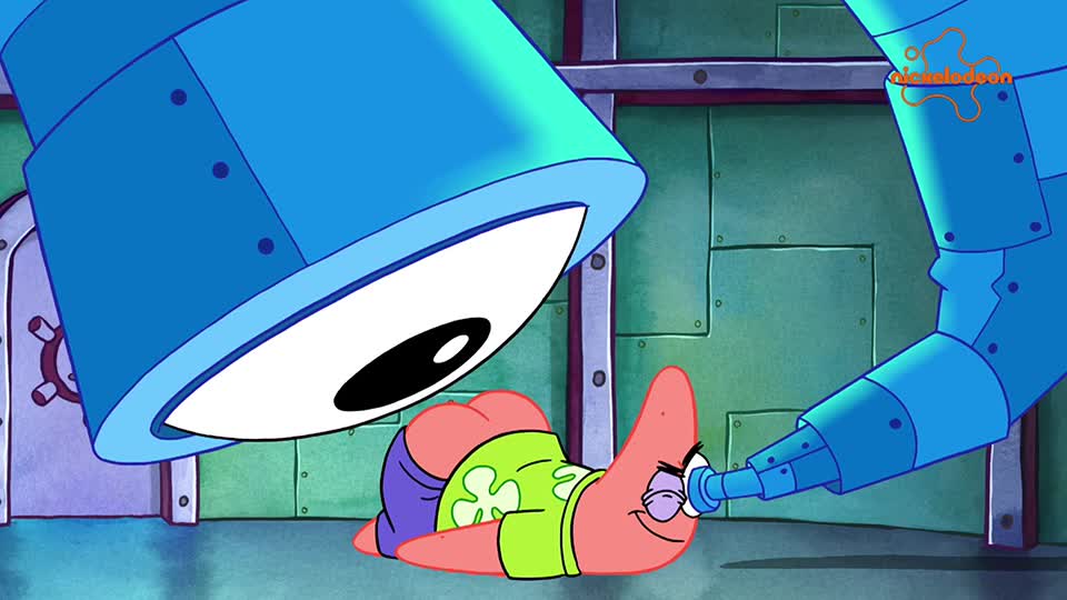 Nickelodeon