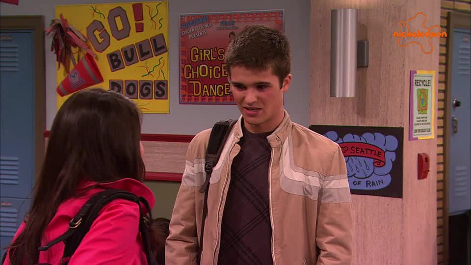 Nickelodeon