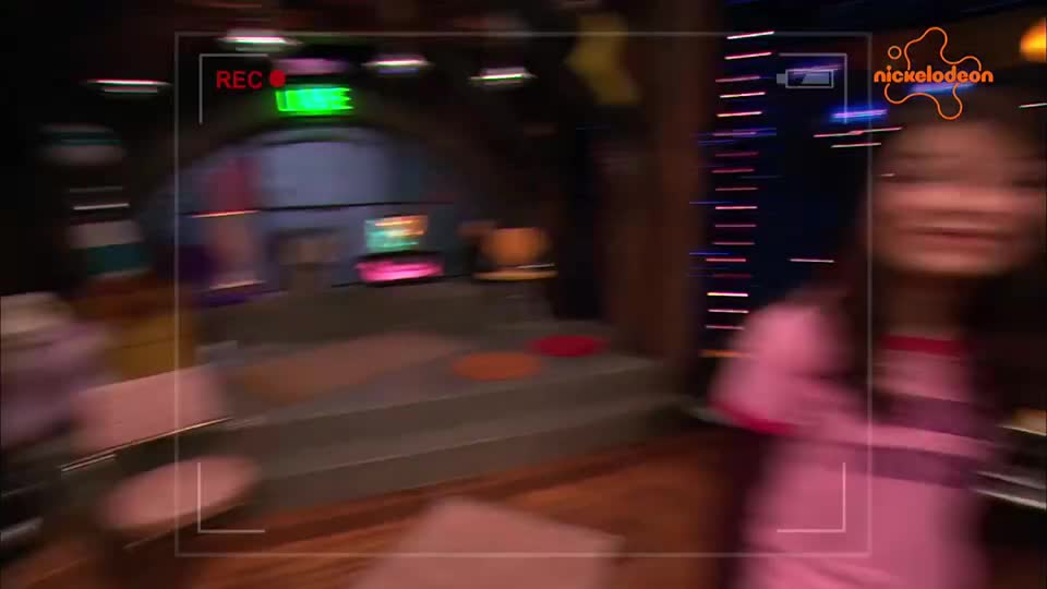 Nickelodeon