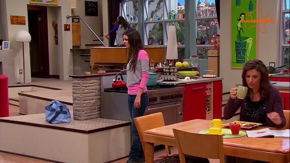 Nickelodeon