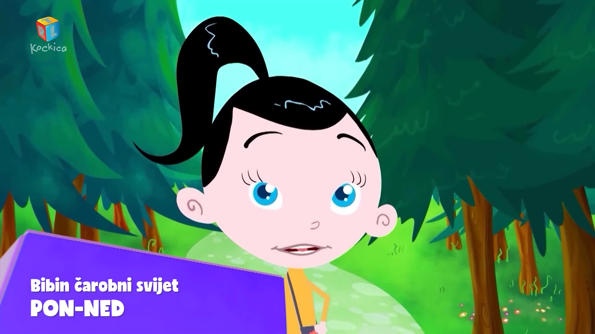 RTLKockica