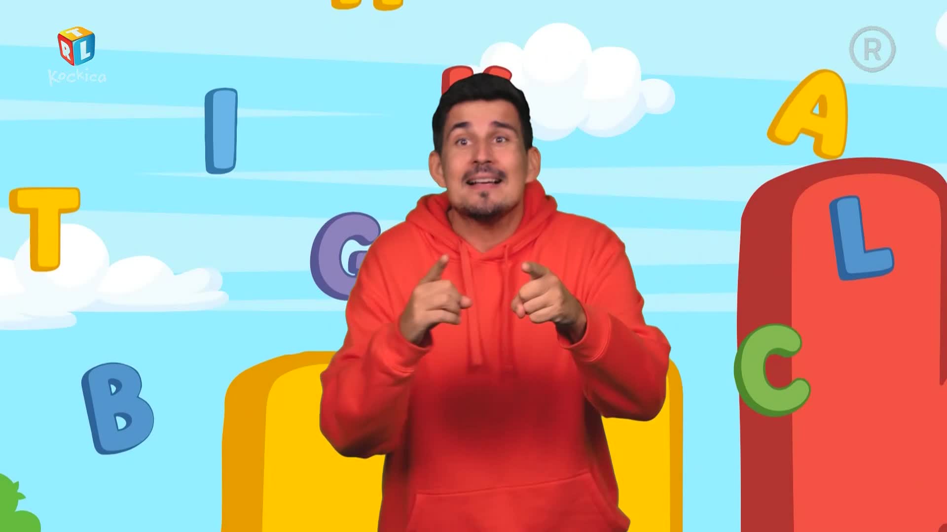 RTLKockica
