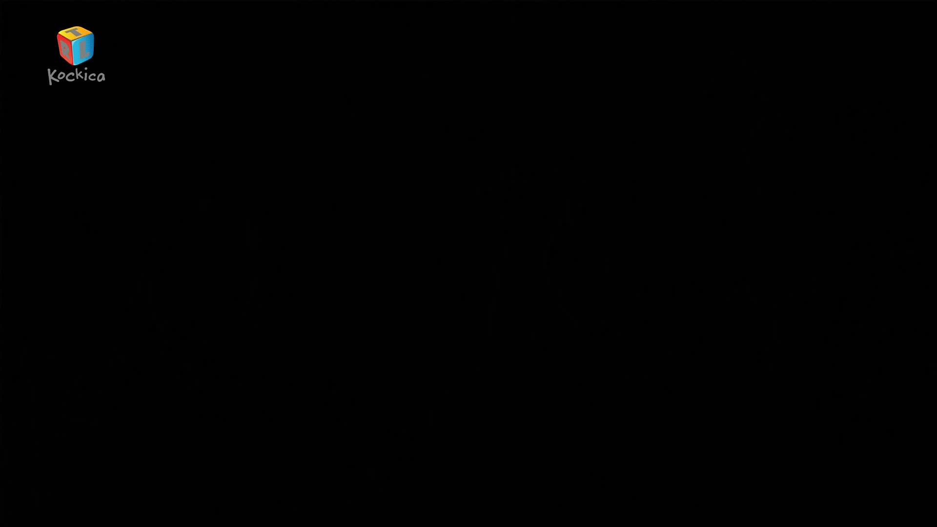RTLKockica