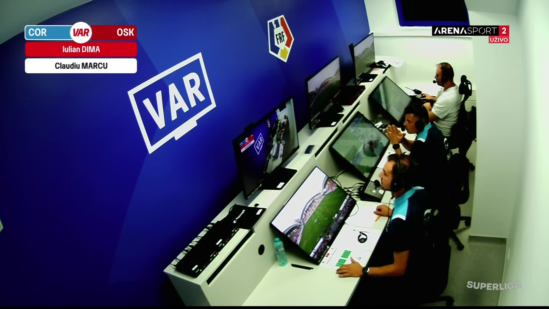 ArenaSportHD2