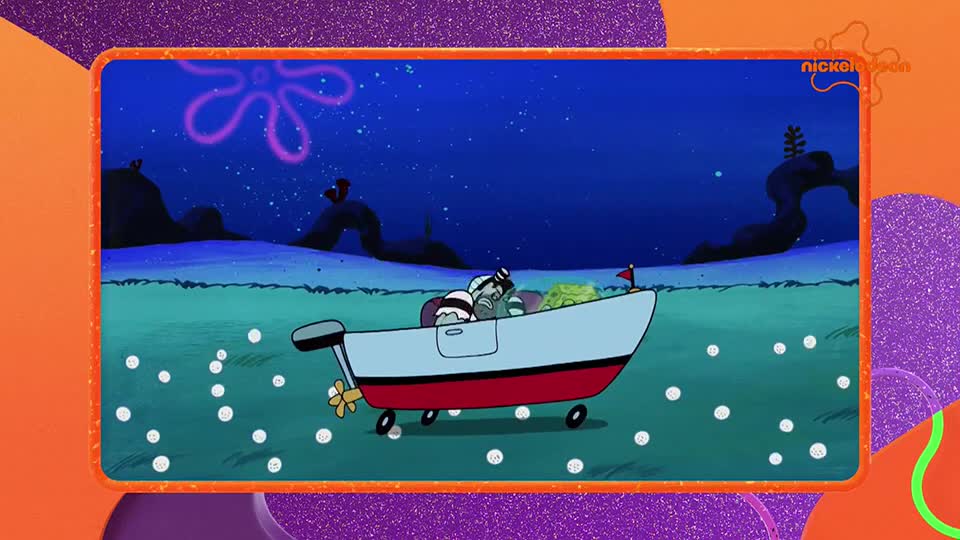 Nickelodeon