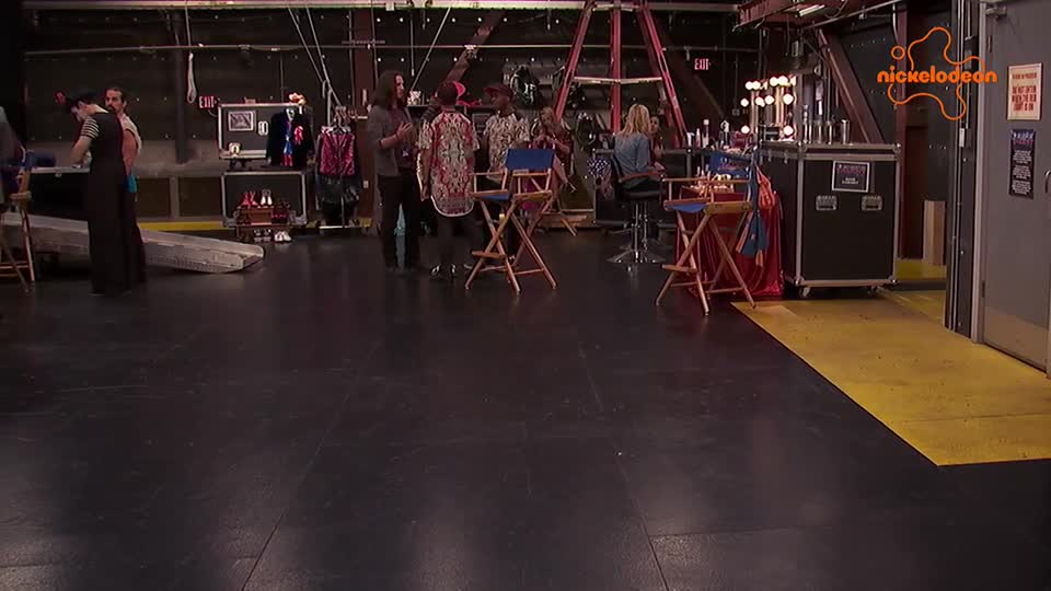 Nickelodeon
