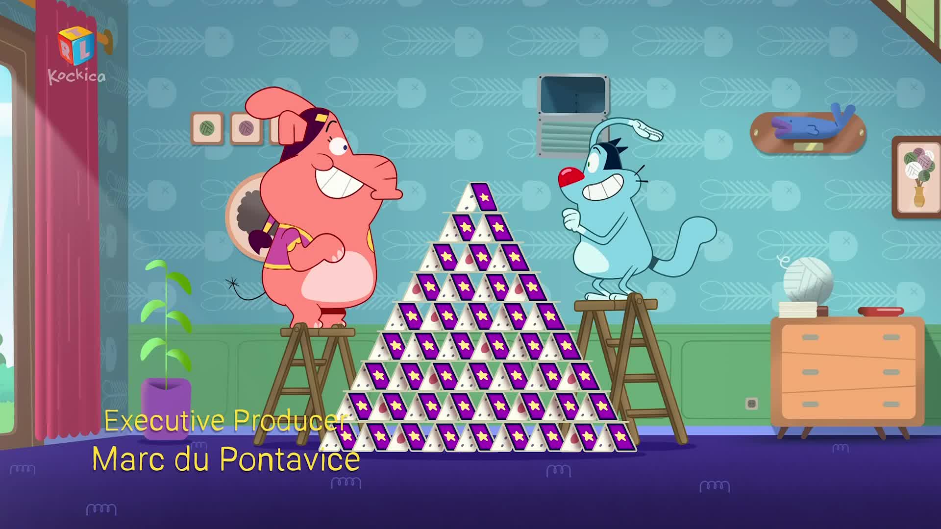 RTLKockica