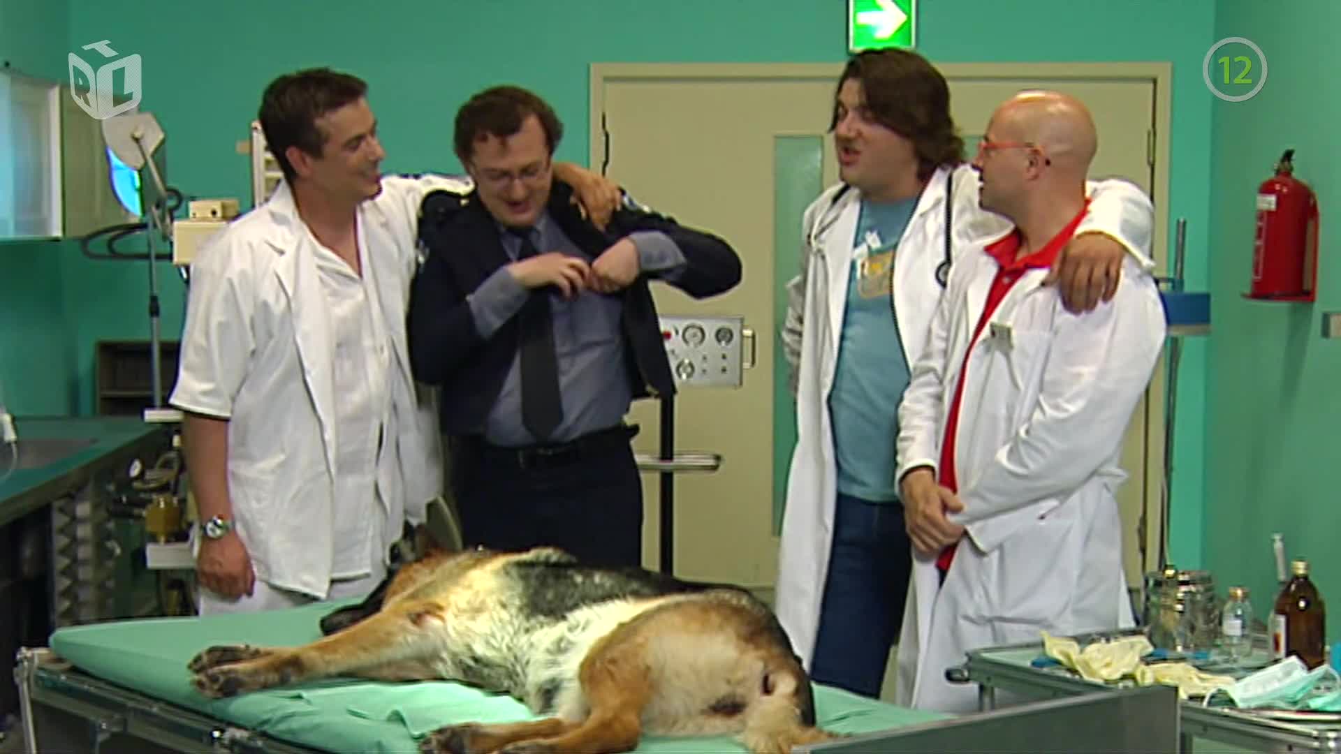 RTLKockica
