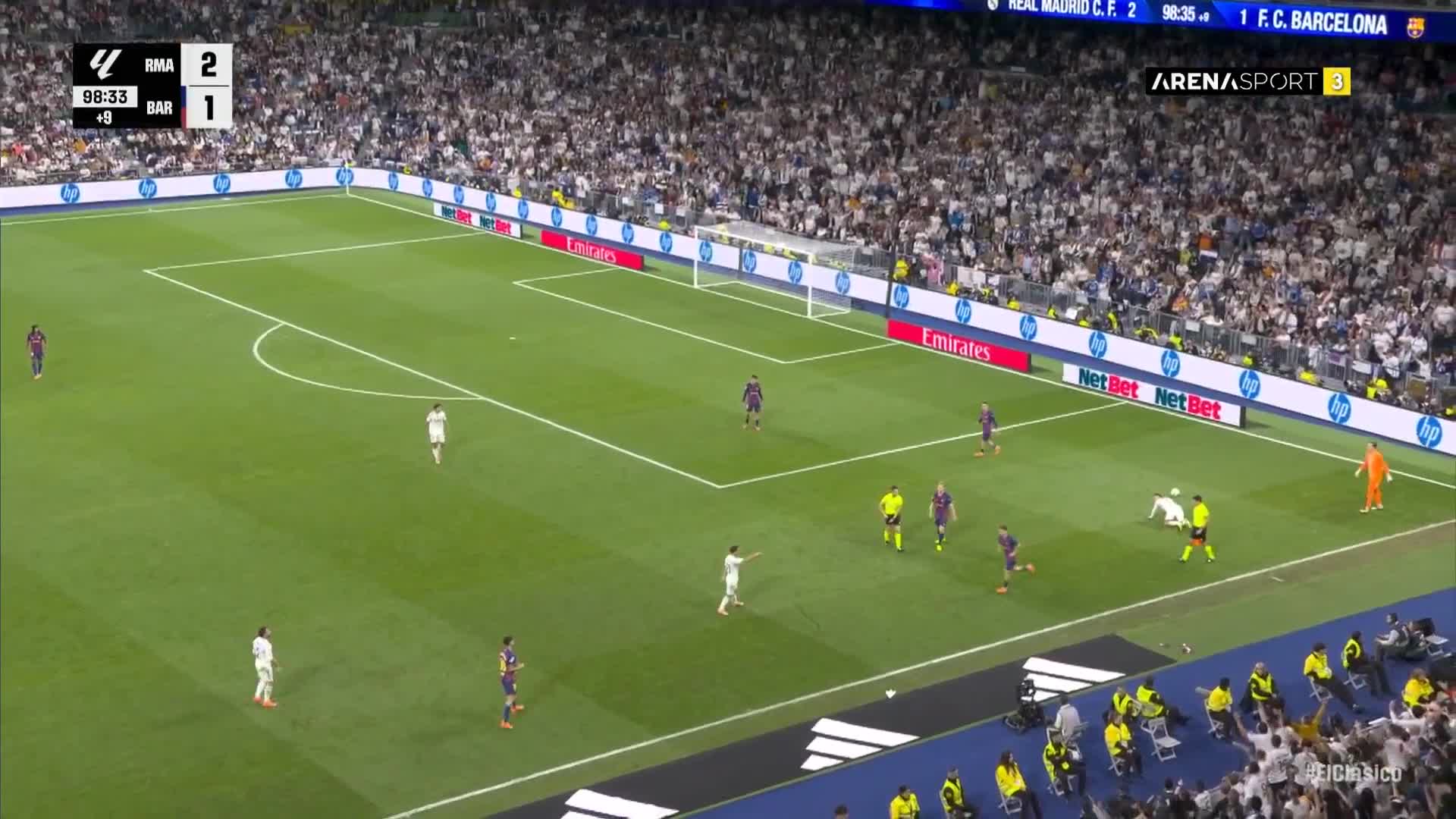 ArenaSportHD3