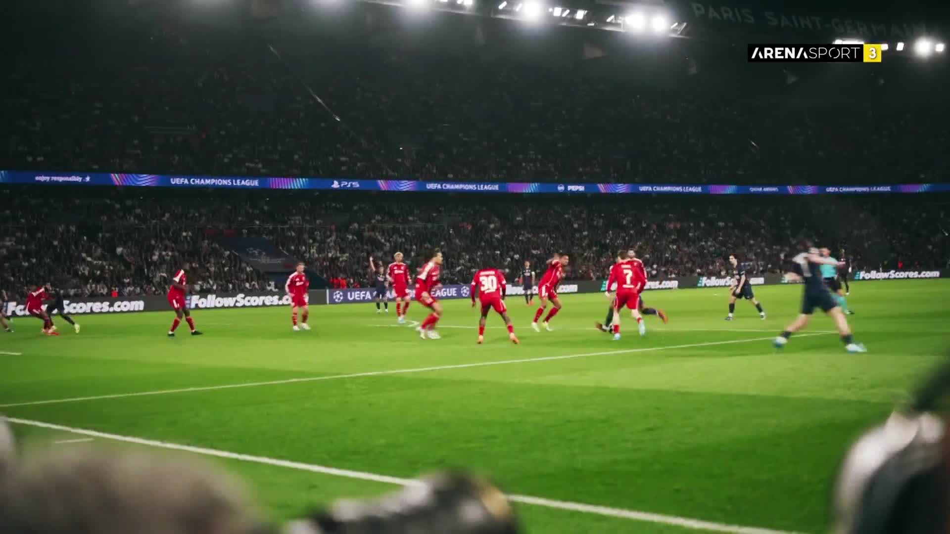 ArenaSportHD3