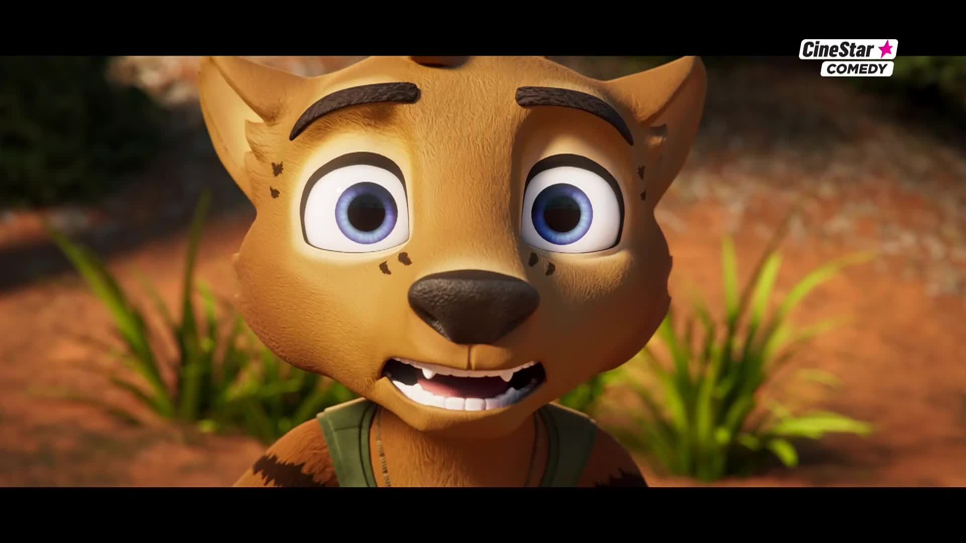 CinestarComedy