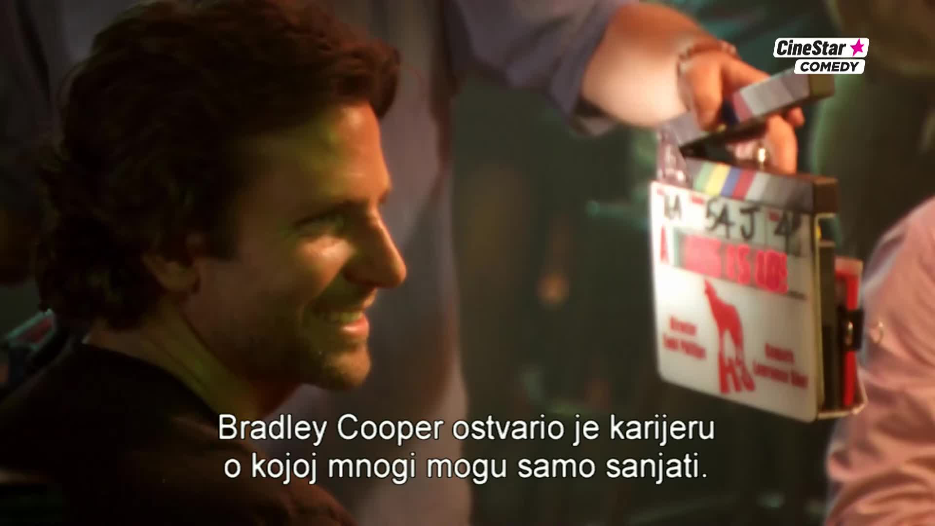 CinestarComedy