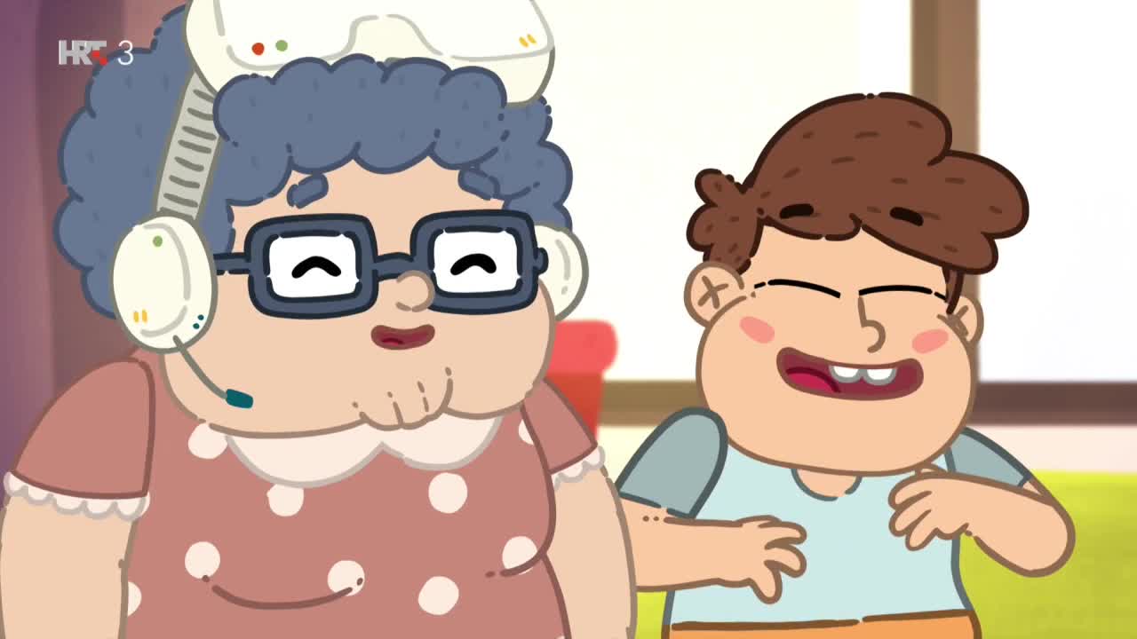 HRT3