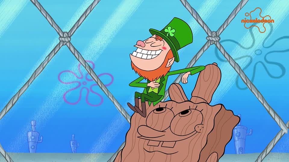 Nickelodeon
