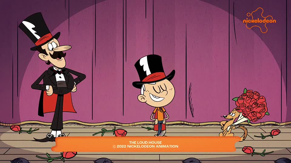 Nickelodeon