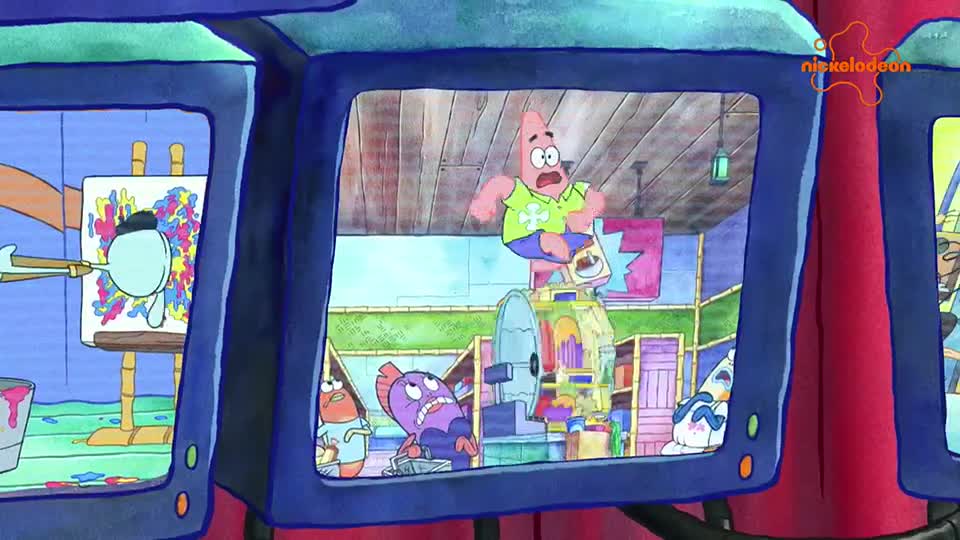 Nickelodeon